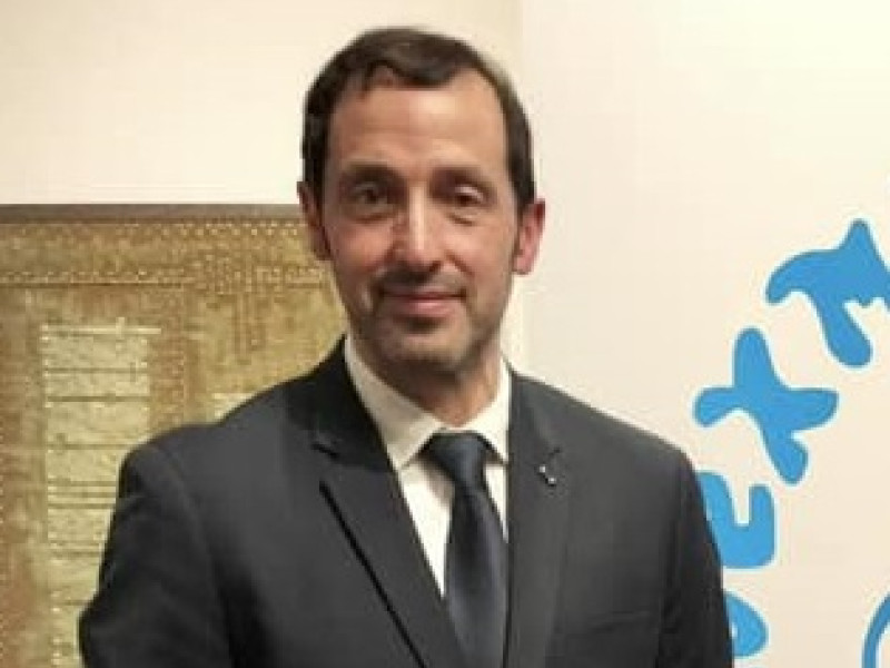 Armando Castosa: Alcalde de Cospeito