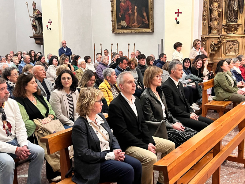 autoridades banco benitas