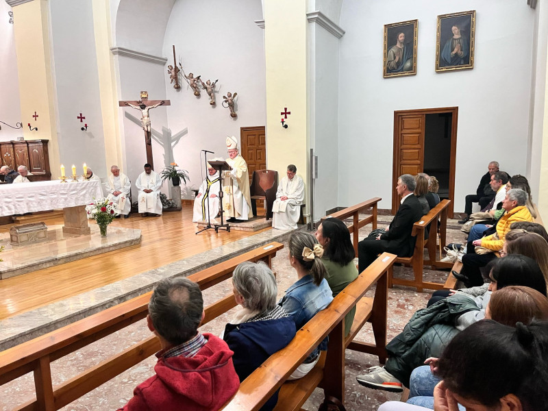 administrador benitas