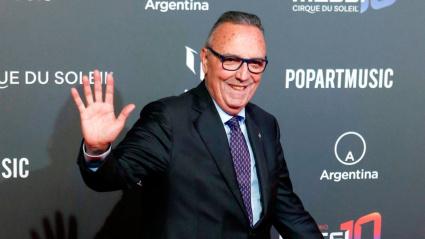 Joan Gaspart, expresidente del Barcelona
