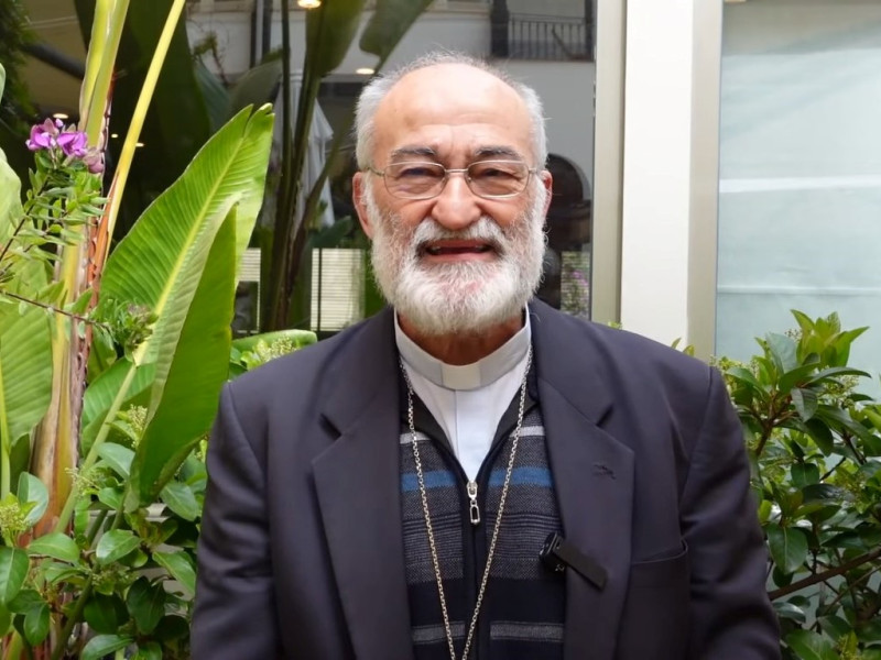 Cristóbal