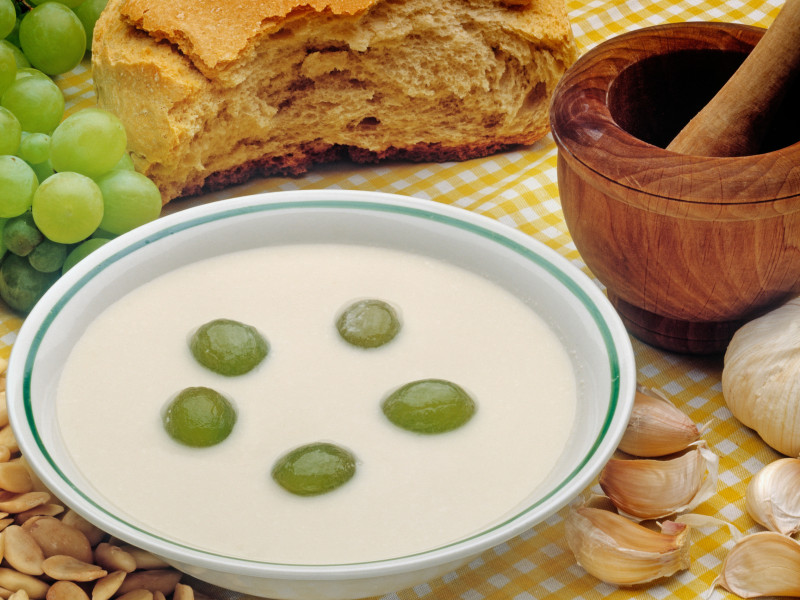 Ajoblanco