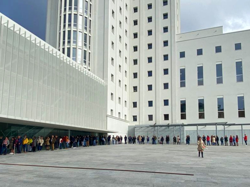 Ciudad de la Justicia