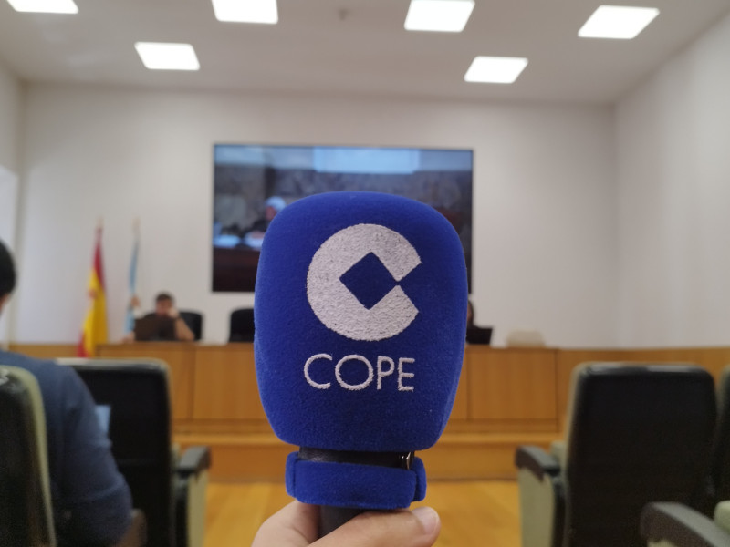 Vídeo: entrada en el TSXG en la vista de apelación por Samuel Luiz