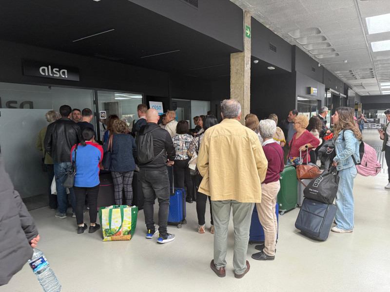 Estación Los Llanos Albacete
