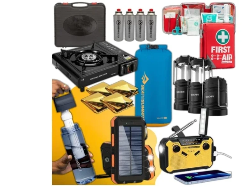 FOTO KIT