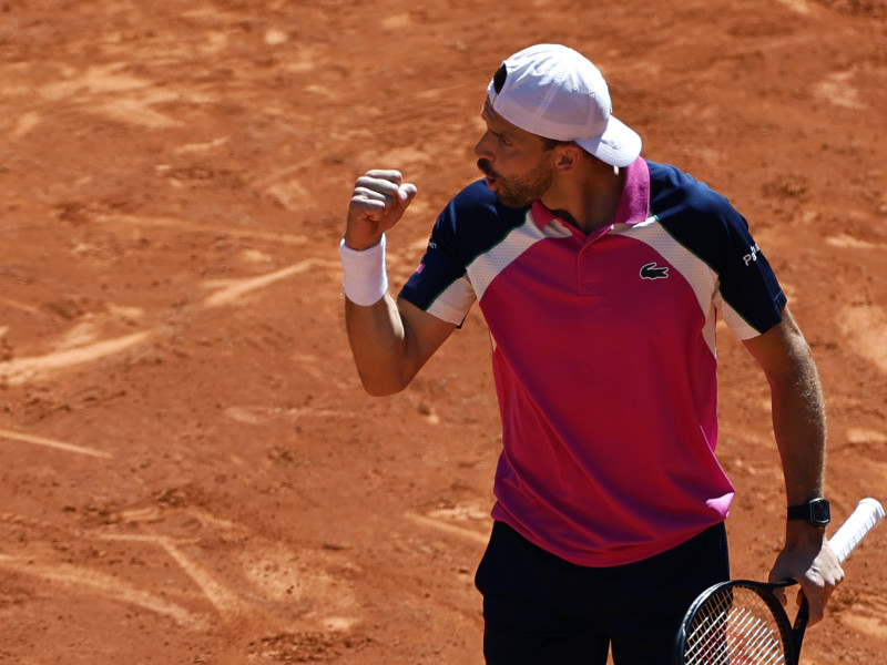Grigor Dimitrov