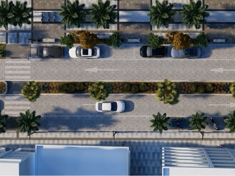 Sale a licitación el proyecto de la Avenida Costa del Sol de Almuñécar