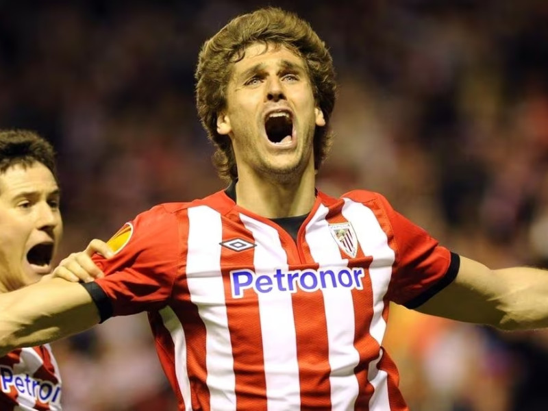 Fernando LLorente