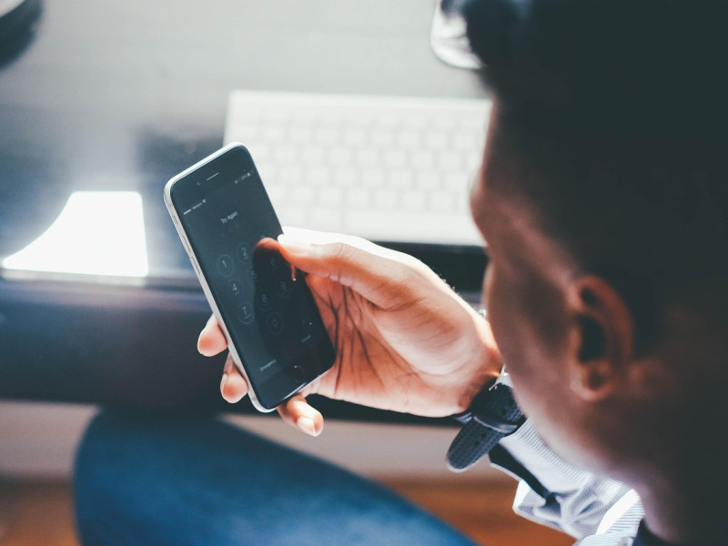 El primer jueves de mayo se celebra el Día Mundial de la Contraseña