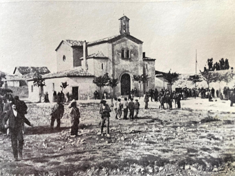 Fiesta del Cristo
