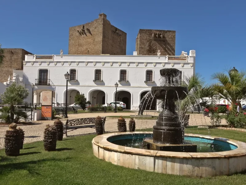 El destino de Olivenza cambió drásticamente a principios del siglo XVIII, durante la Guerra de Sucesión Española (1701-1714).