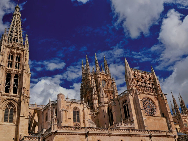 Catedral de Burgos