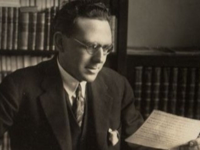 Constantino Suárez el 'Españolito'