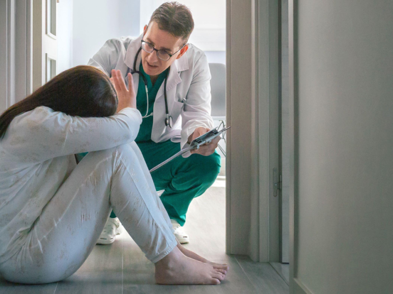 Dos de cada 10 niños y adolescentes tienen trastornos de salud mental