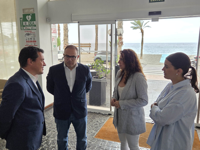 Hotel Sol Los Fenicios**** by Meliá reabre en La Herradura