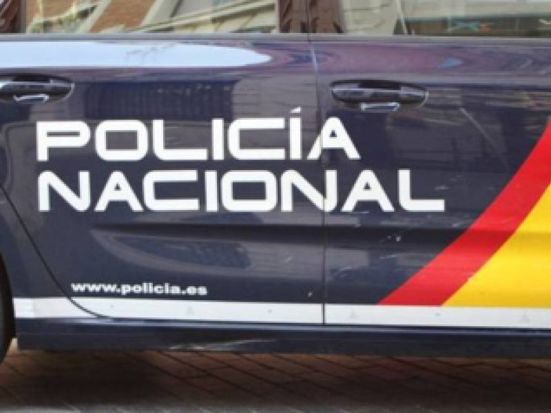 Policía Nacional