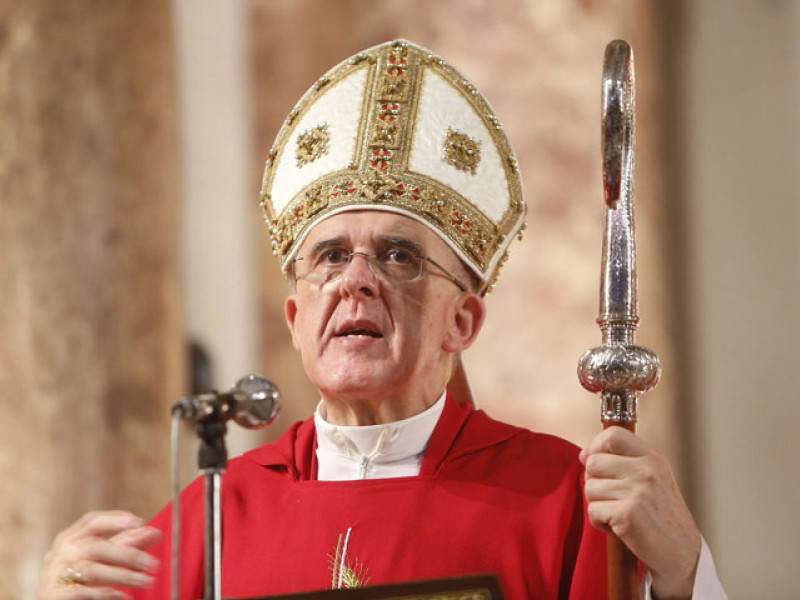 Carlos Osoro