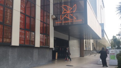 Colegio CEIP Eusebio da Guarda A Coruña