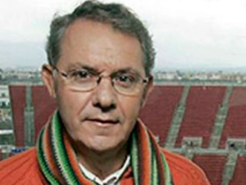 José Ángel de la Casa