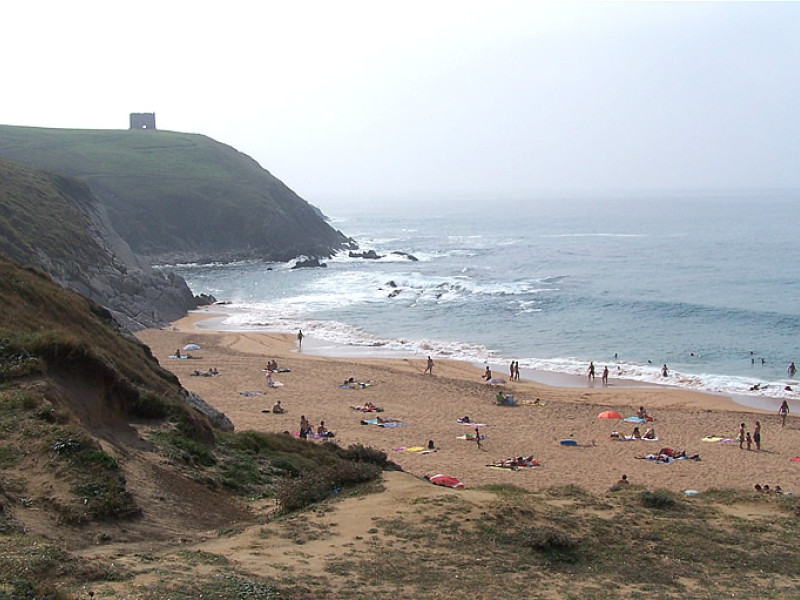 Tagle, Cantabria