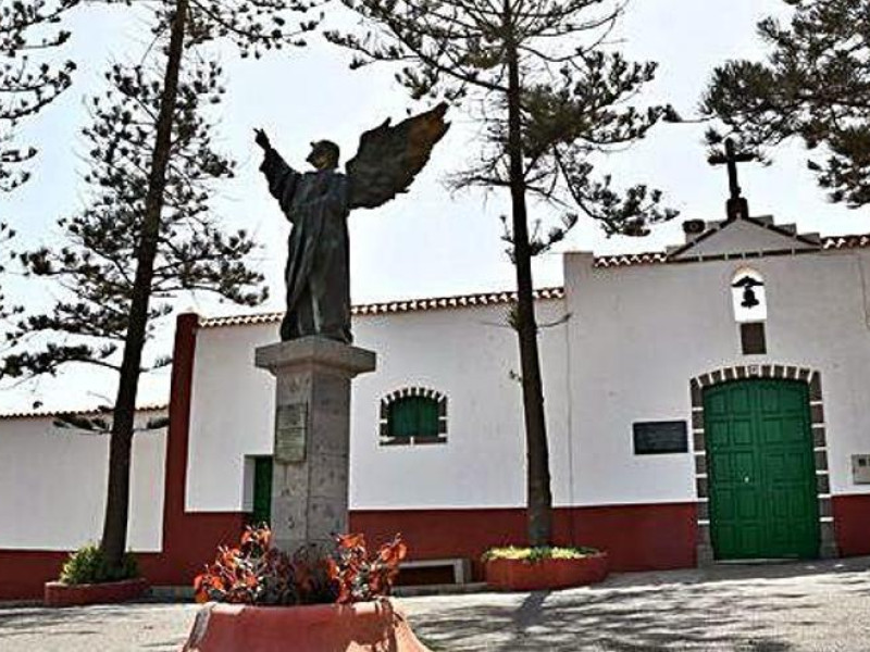 Cementerio de San Gregorio