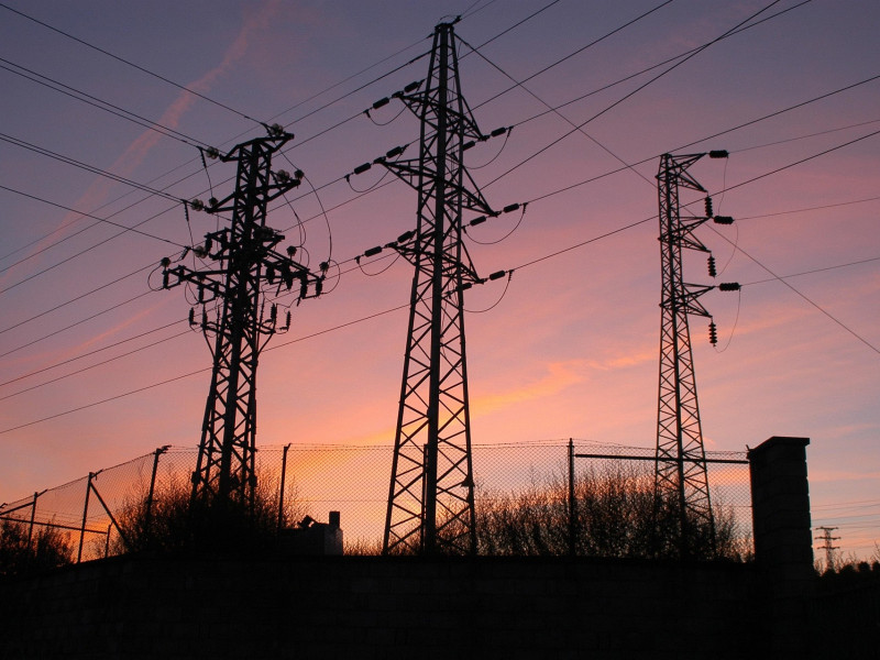 la falta de una infraestructura moderna podría ser causa de más apagones