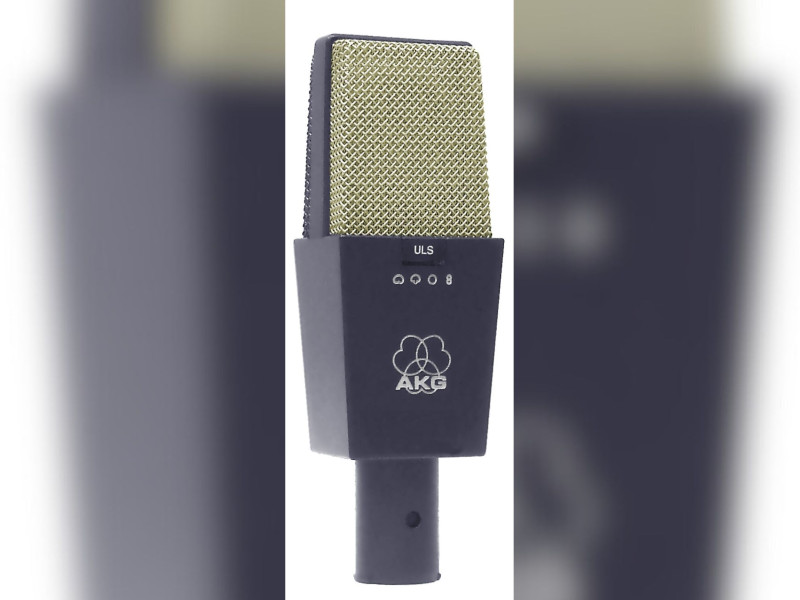 AKG