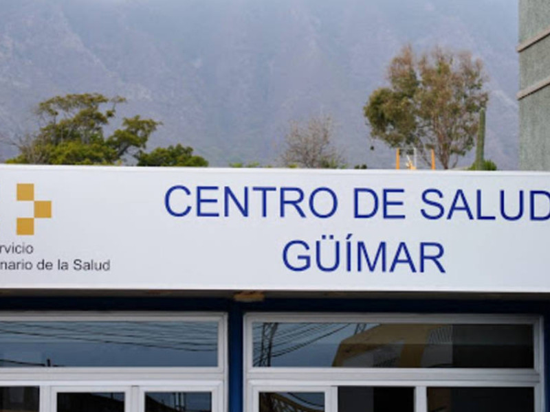Centro de Salud