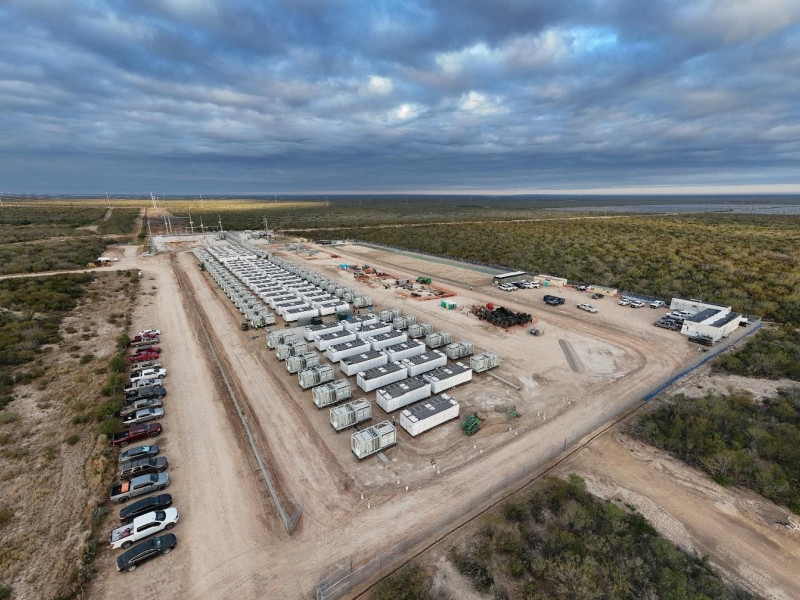 ¿El almacenamiento energético a través de baterías podría convertirse en una solución para evitar más apagones en España?