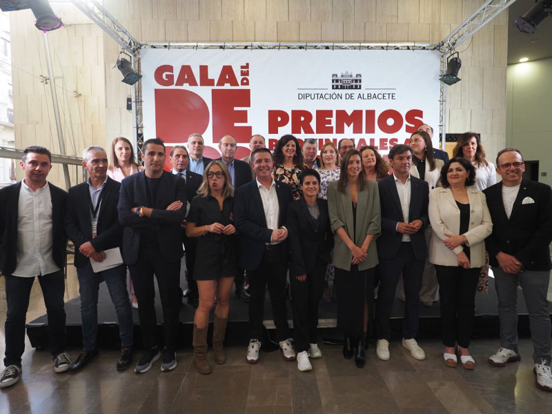 Previa de la Gala