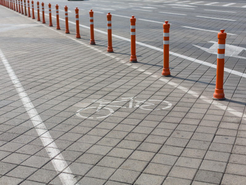 Carril bici