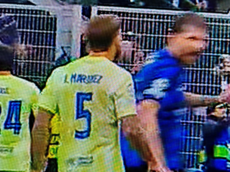Íñigo Martínez y Acerbi