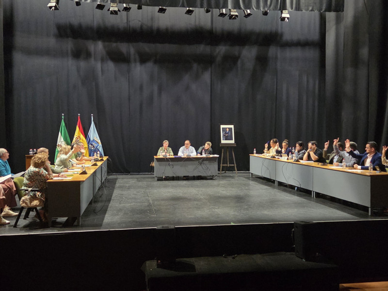 El Ayuntamiento de Almuñécar cierra el ejercicio 2024 con más de 11 millones de euros en remanente de tesorería