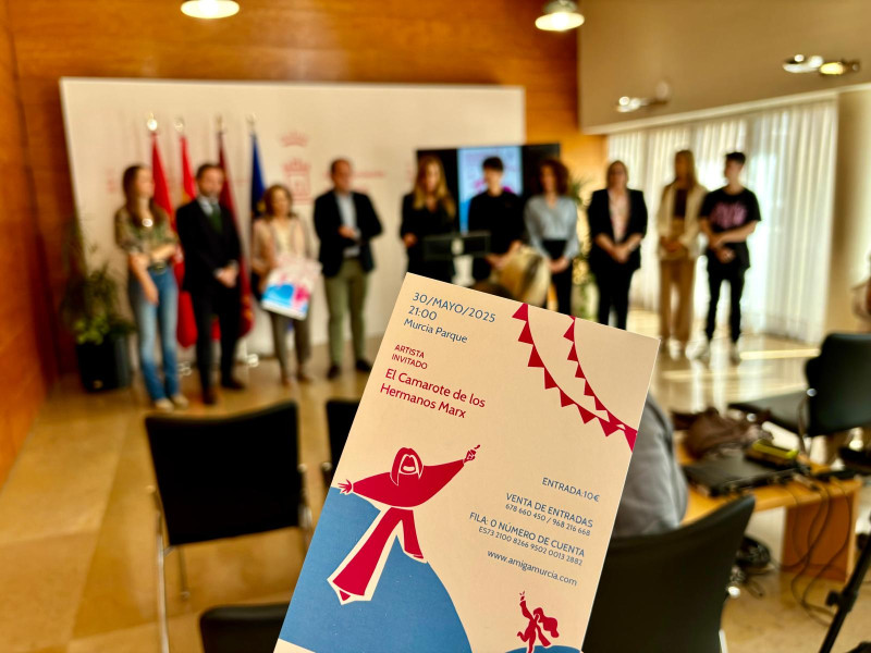 Fiesta solidaria Asociación Amiga