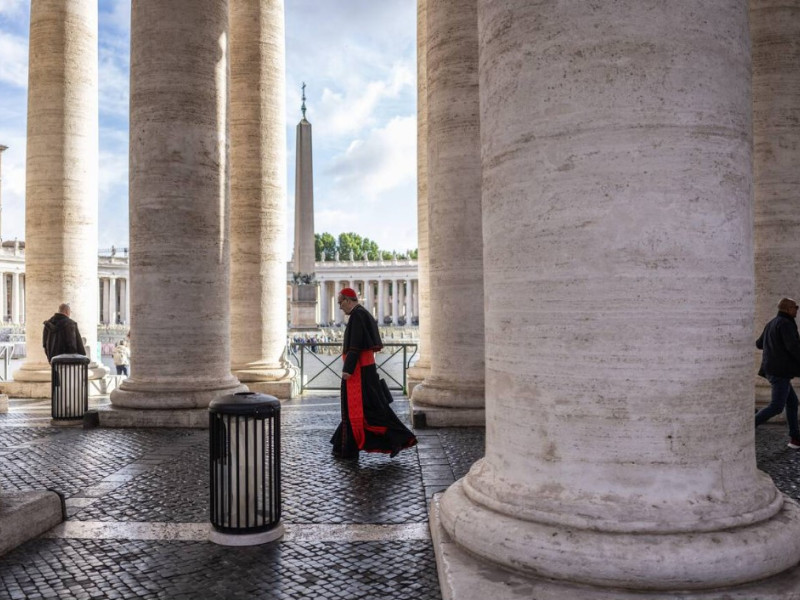 El Papa es para la Iglesia Católica una pieza esencial querida por el propio Cristo