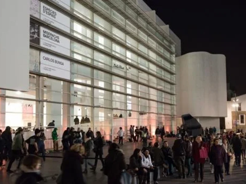 foto museos