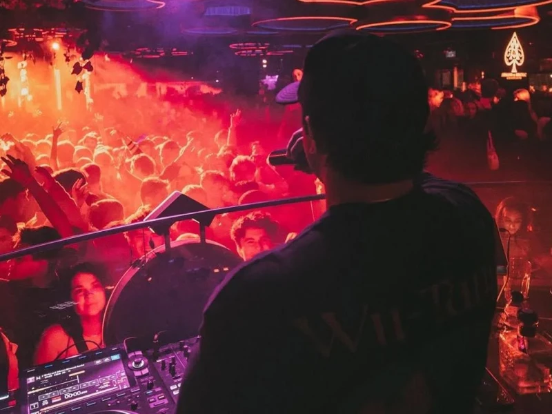 discoteca