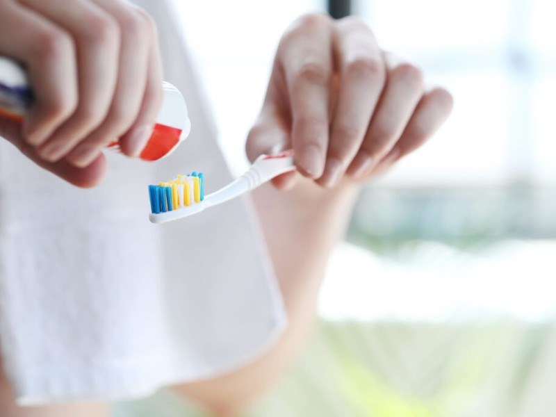 Lavarse los dientes en profundidad, un hábito más importante de lo que crees