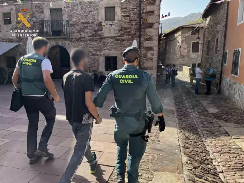 Cinco hombres y cuatro mujeres formarán el Tribunal del Jurado que enjuiciará el 'Caso del Crimen de Viniegra'