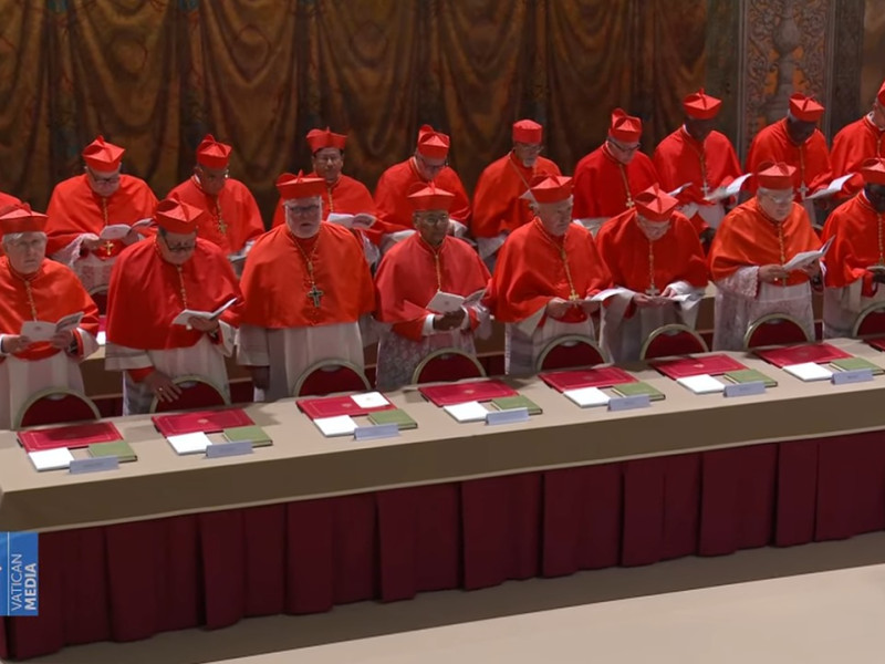 Cardenales