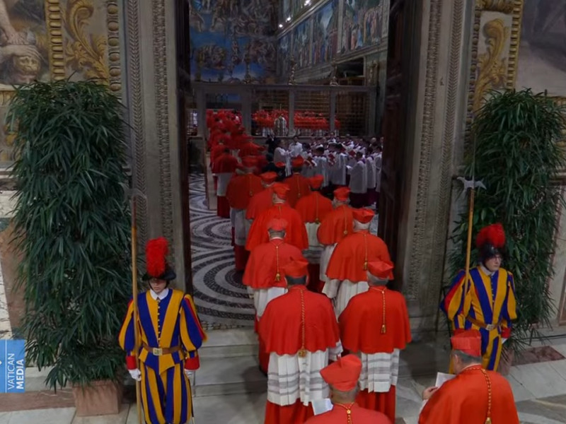 PROCESION 1