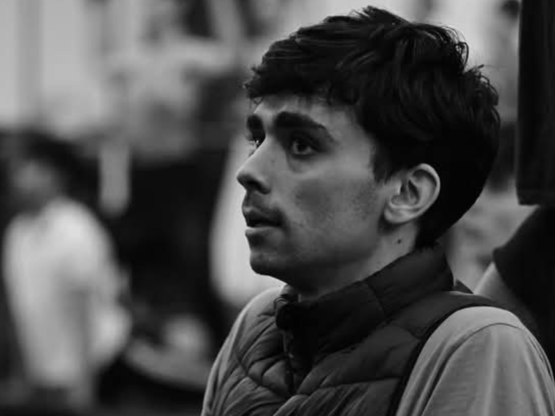 Nico Pérez