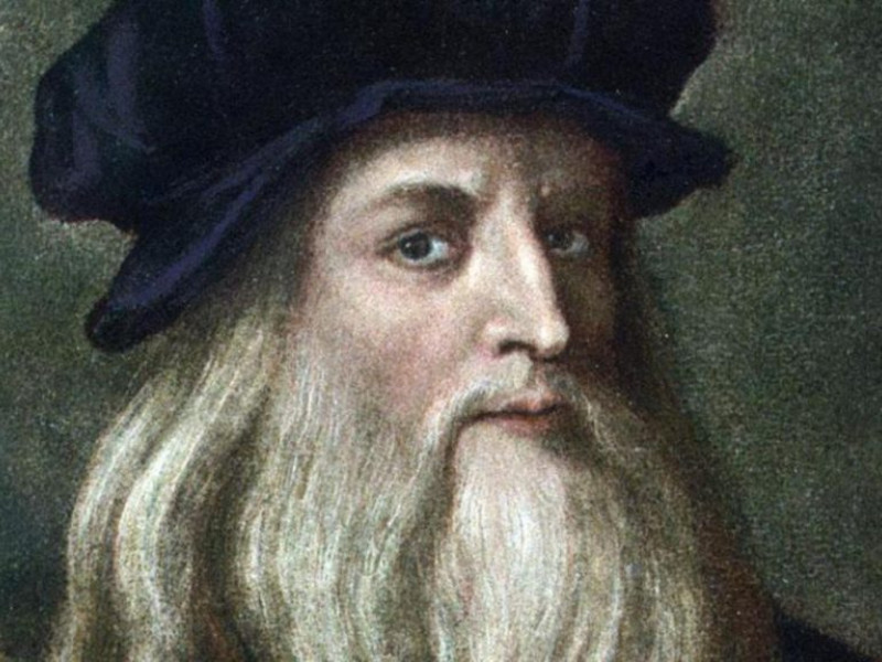 Leonardo