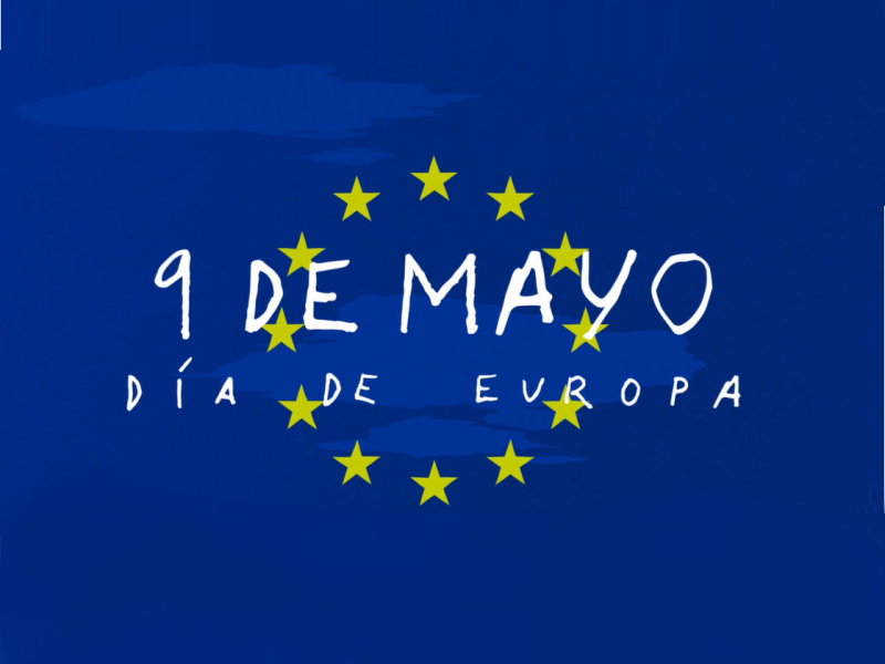 Día de Europa