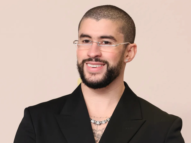 Bad Bunny es un fenómeno de masas.