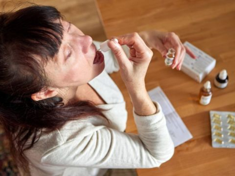 La menopausia se ha convertido en un tema medicalizado por la industria farmacéutica