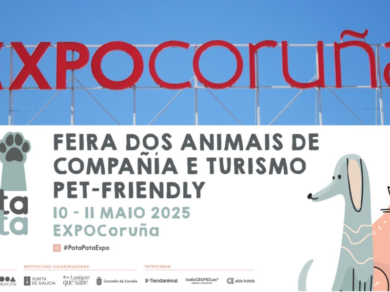 Cartel de Pata-Pata