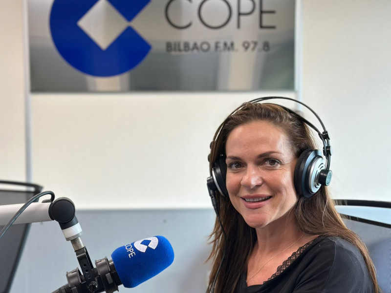 Eva Ruíz, coordinadora de turismo de Sant Josep de Sa Talaia