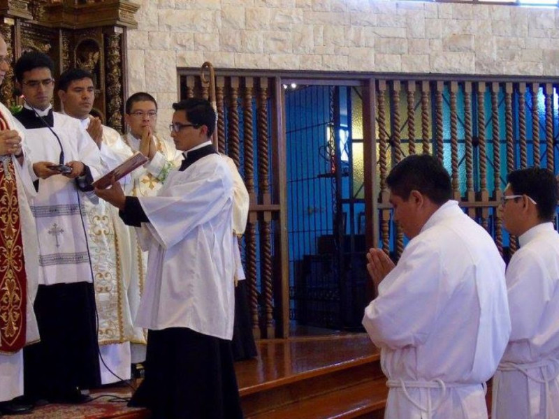 Erick Vílchez Navarro explica como era el Papa León XIV cuando estaba en Perú